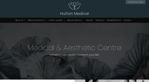 huttonmedical.co.za