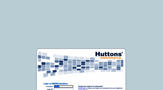 huttons.uberiq.net