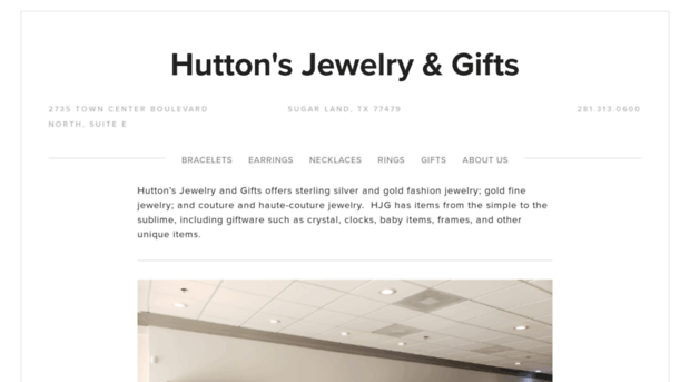 huttonsjewelers.com