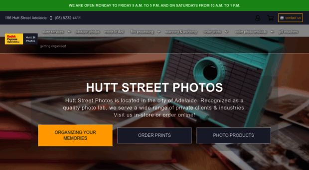 huttstreetphotos.com.au