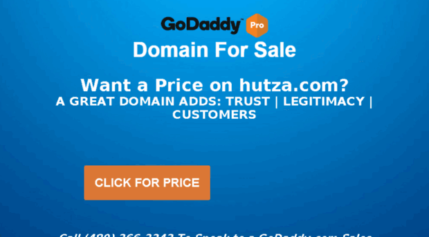 hutza.com