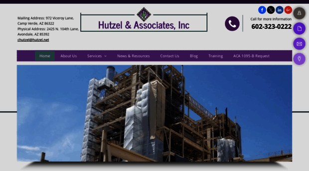 hutzel.net