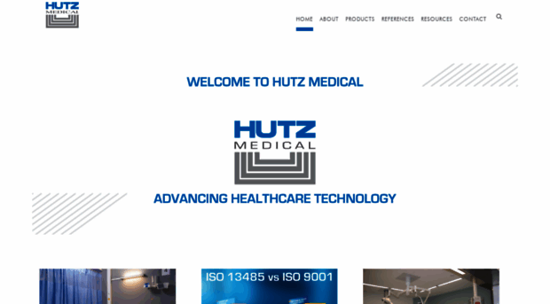 hutzmedical.com