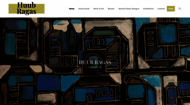 huubragas.com