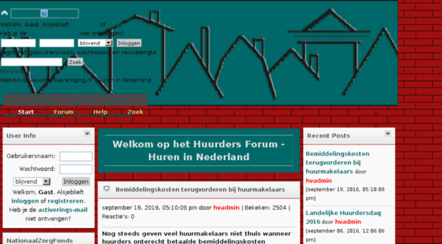 huurdersvereniging.nl