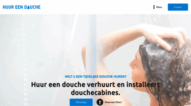 huureendouche.com