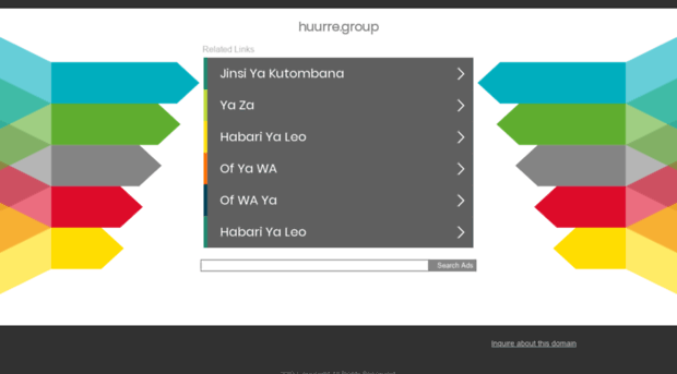 huurre.group