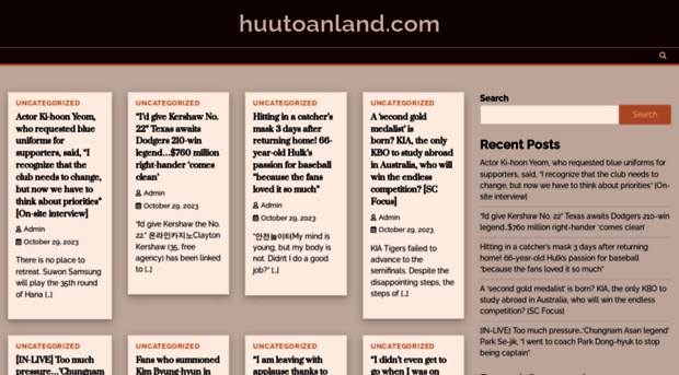 huutoanland.com