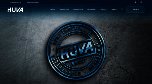 huva.com.mx