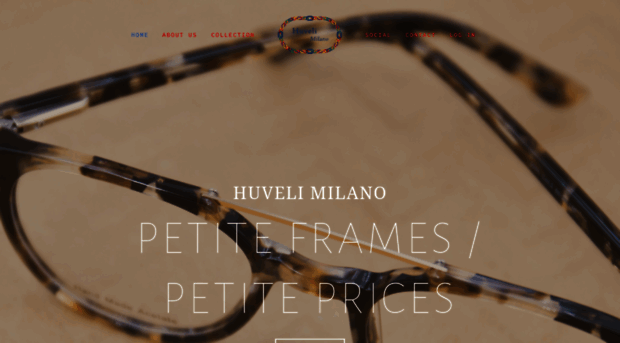 huvelieyewear.com