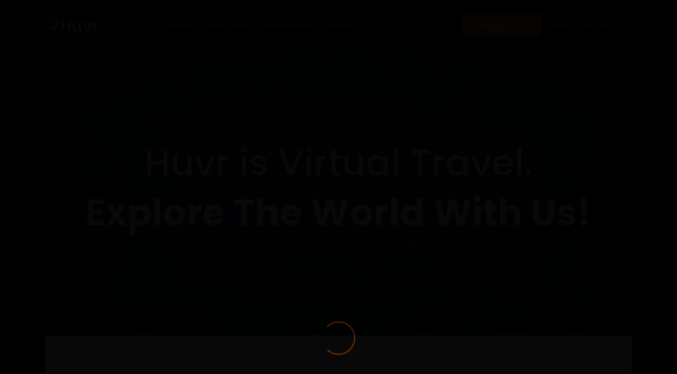 huvr.com