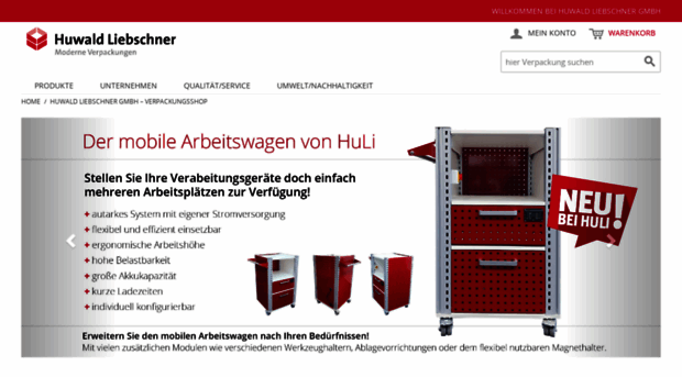 huwald-liebschner.com