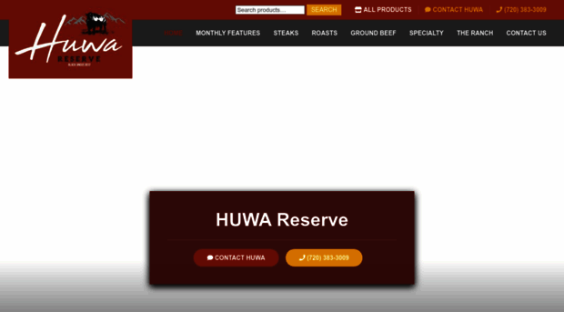 huwareserve.com