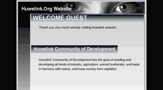 huwelink.org