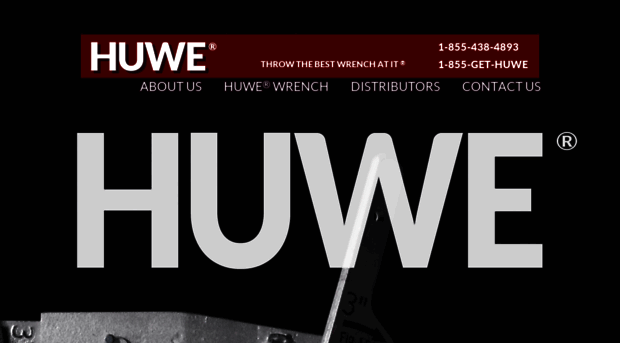 huwewrench.com