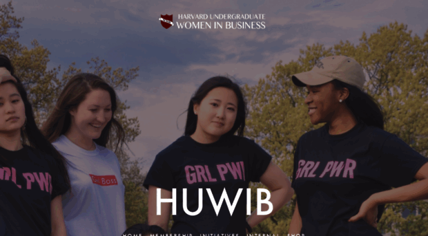 huwib.com