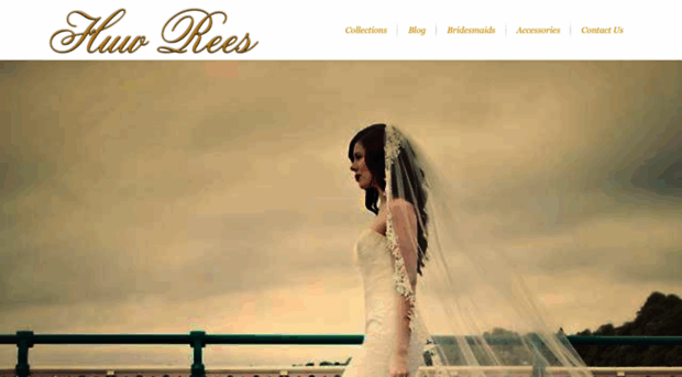 huwreesbrides.com