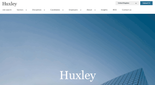 huxleyengineering.com