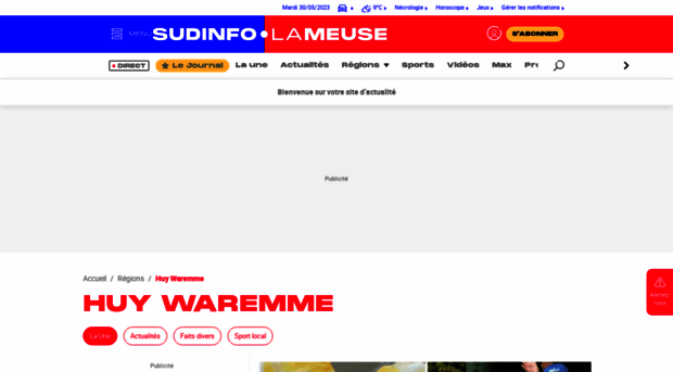 huy-waremme.lameuse.be