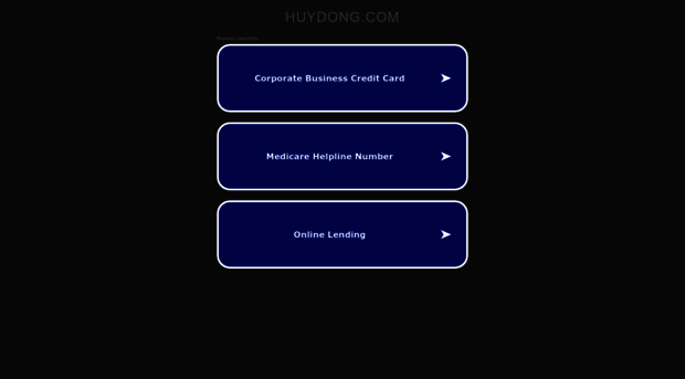 huydong.com