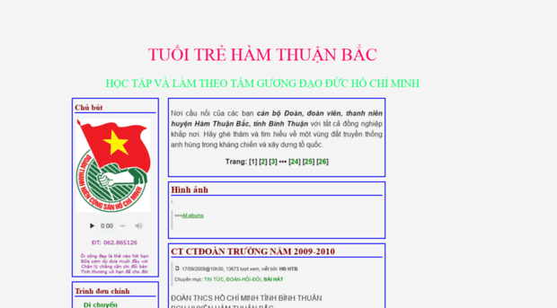 huyendoanhtb.blogtiengviet.net