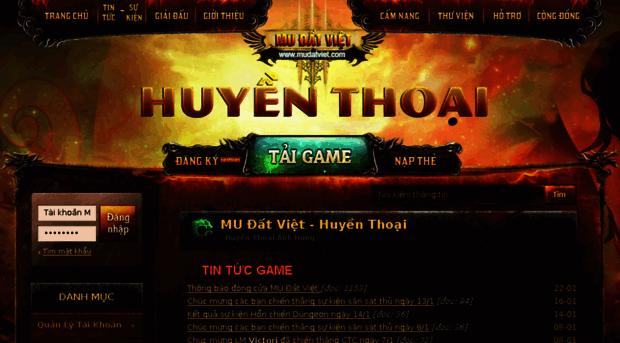 huyenthoai.mudatviet.com