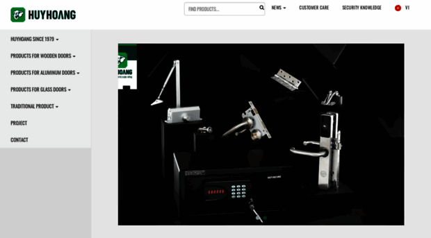 huyhoanglock.com