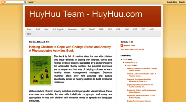 huyhuuteam-english.blogspot.com