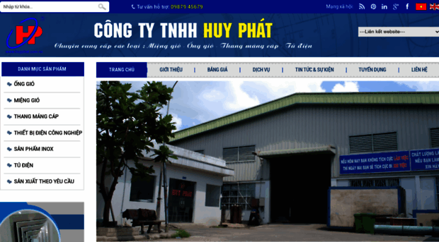 huyphat.com.vn