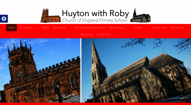 huytonwithrobyce.co.uk