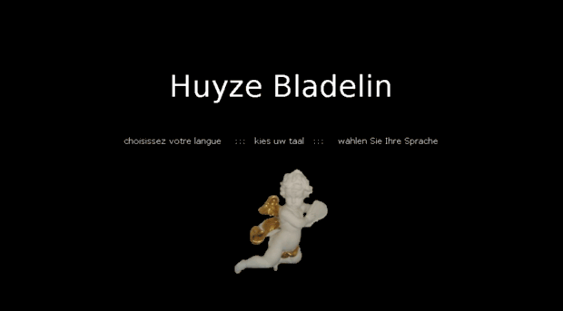 huyzebladelin.com