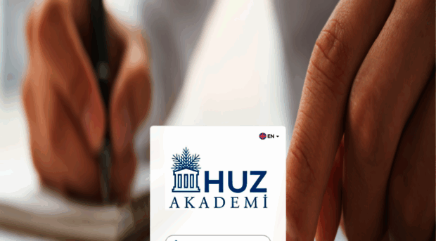 huzakademi.vedubox.net