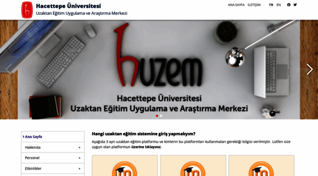 huzem.hacettepe.edu.tr