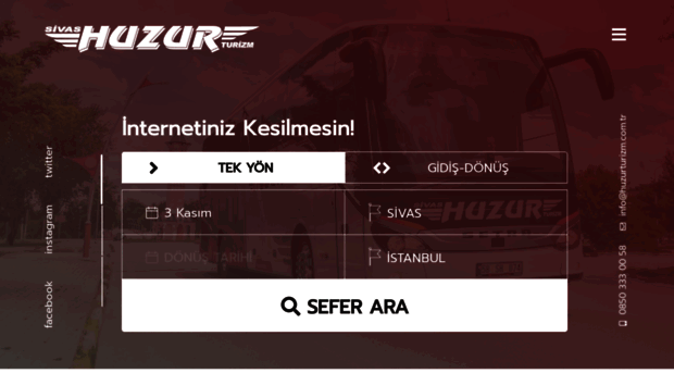 huzurturizm.com.tr