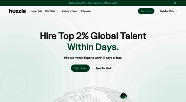 huzzle.com
