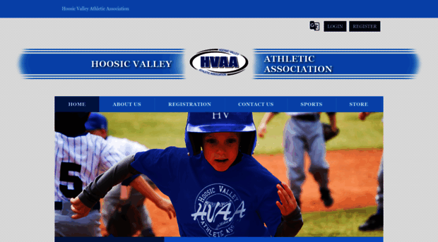 hvaasports.org