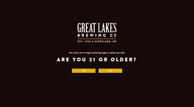 hvac.greatlakesbrewing.com