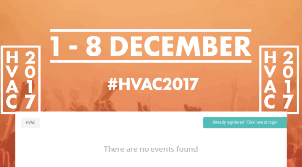 hvac.nutickets.co.za