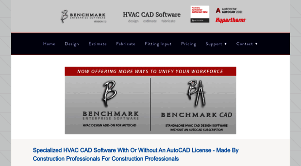 hvaccadsoftware.com