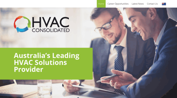 hvacconsolidated.com.au