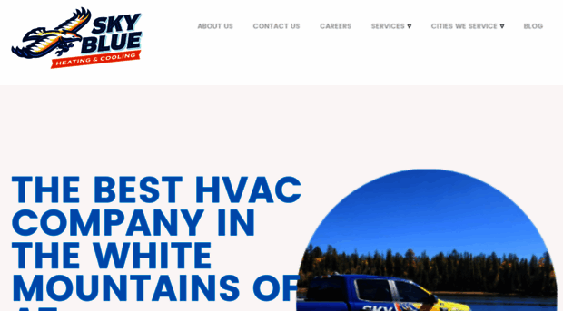 hvaccontractorpinetopaz.com