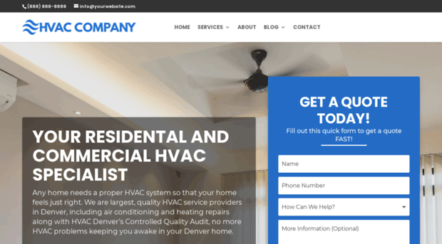 hvacdenver.net