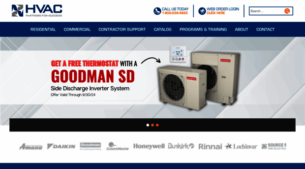 hvacdist.com