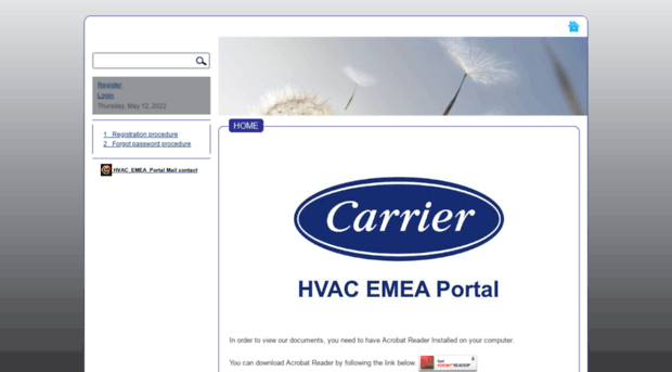 hvacemea.carrier.com