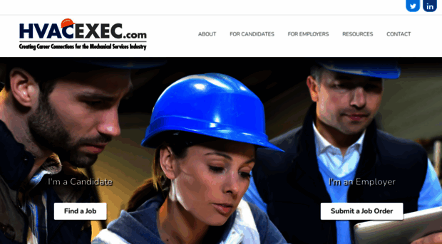 hvacexec.com