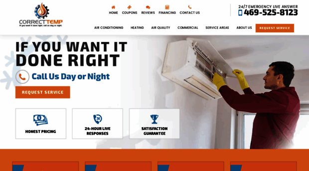 hvacfixit.com