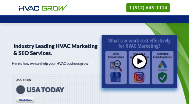 hvacgrow.com