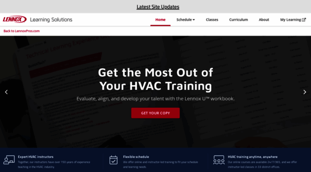 hvacls.com