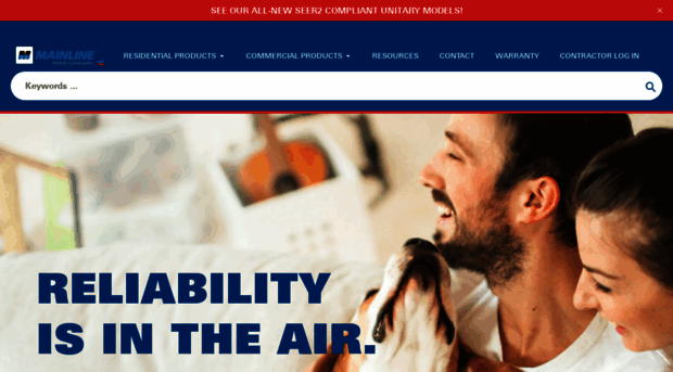 hvacmainline.com