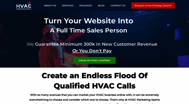 hvacmarketingxperts.com